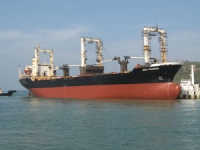 Vận tải biển - Công Ty Cổ Phần Hàng Hải Sài Gòn